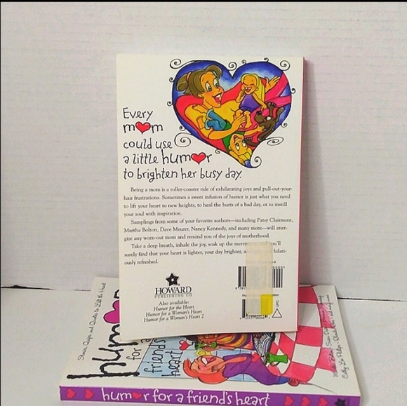 Humor books (2) - Picture 8 of 8